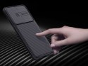 Nillkin Etui obudowa Nillkin CamShield Pro do Samsung Galaxy S21 Ultra Black