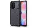 Nillkin Etui obudowa Nillkin CamShield Pro do Xiaomi Poco F3/ Mi 11i Black
