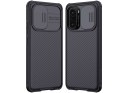 Nillkin Etui obudowa Nillkin CamShield Pro do Xiaomi Poco F3/ Mi 11i Black