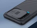 Nillkin Etui obudowa Nillkin CamShield Pro do Xiaomi Poco F3/ Mi 11i Black