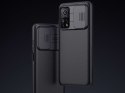 Nillkin Etui obudowa Nillkin CamShield do Xiaomi Mi 10T /10T Pro Black
