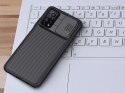 Nillkin Etui obudowa Nillkin CamShield do Xiaomi Mi 10T /10T Pro Black