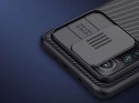 Nillkin Etui obudowa Nillkin CamShield do Xiaomi Mi 10T /10T Pro Black