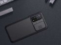 Nillkin Etui obudowa Nillkin CamShield do Xiaomi Mi 10T /10T Pro Black