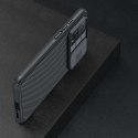 Nillkin Etui obudowa Nillkin CamShield do Xiaomi Mi 10T /10T Pro Black