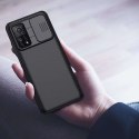 Nillkin Etui obudowa Nillkin CamShield do Xiaomi Mi 10T /10T Pro Black