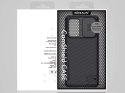 Nillkin Etui obudowa Nillkin CamShield do Xiaomi Redmi Note 10 Pro Black