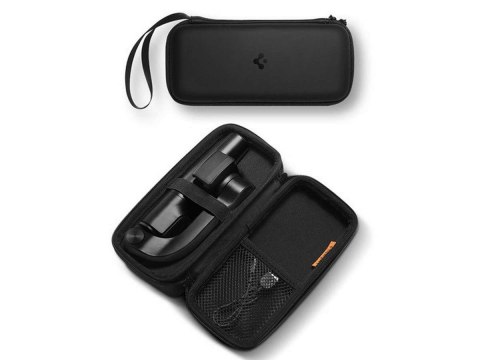 Spigen Uchwyt Selfie Stick kijek Spigen S610W gimbal tripod Black Spigen Uchwyt Selfie Stick kijek Spigen S610W gimbal tripod Black