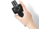 Spigen Uchwyt Selfie Stick kijek Spigen S610W gimbal tripod Black