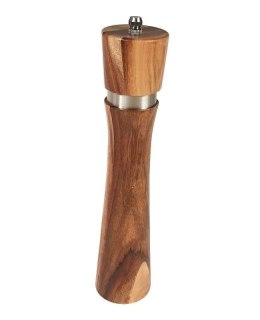 KASSEL AKACJOWY MŁYNEK DO PIEPRZU SOLI 31,5cm KASSEL 93573