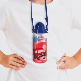 ORION BUTELKA BIDON 490ml NA WODĘ NAPÓJ DLA DZIECKA TRITAN AUTO 143775