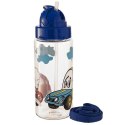 ORION BUTELKA BIDON 490ml NA WODĘ NAPÓJ DLA DZIECKA TRITAN AUTO 143775