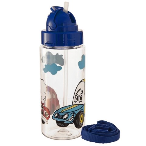 ORION BUTELKA BIDON 490ml NA WODĘ NAPÓJ DLA DZIECKA TRITAN AUTO 143775 ORION BUTELKA BIDON 490ml NA WODĘ NAPÓJ DLA DZIECKA TRITAN AUTO 143775