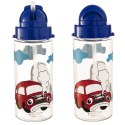 ORION BUTELKA BIDON 490ml NA WODĘ NAPÓJ DLA DZIECKA TRITAN AUTO 143775
