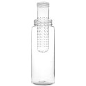 ORION BUTELKA BIDON 650ml Z WKŁADEM NA OWOCE NIEBIESKA 124574-Z