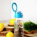 ORION BUTELKA BIDON 650ml Z WKŁADEM NA OWOCE NIEBIESKA 124574-Z