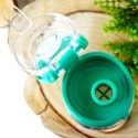 ORION BUTELKA BIDON 650ml Z WKŁADEM NA OWOCE ZIELONA 124574-Z