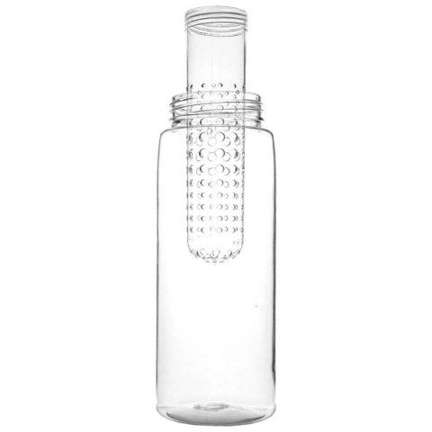 ORION BUTELKA BIDON 650ml Z WKŁADEM NA OWOCE ZIELONA 124574-Z ORION BUTELKA BIDON 650ml Z WKŁADEM NA OWOCE ZIELONA 124574-Z