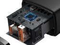 Baseus Ładowarka sieciowa Baseus USB PD QC 3.0 20W Black