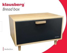 KLAUSBERG CHLEBAK BAMBUSOWY NA PIECZYWO KLAUSBERG KB-7399