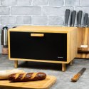 KLAUSBERG CHLEBAK BAMBUSOWY NA PIECZYWO KLAUSBERG KB-7399