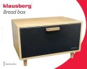 KLAUSBERG CHLEBAK BAMBUSOWY NA PIECZYWO KLAUSBERG KB-7399