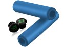 RockBros Chwyty rowerowe Gripy do kierownicy RockBros GMBT1001BL Niebieskie