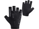 RockBros Rękawiczki rowerowe S unisex RockBros rękawice na rower bez palców oddychające