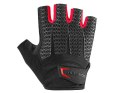 RockBros Rękawiczki rowerowe na rower bez palców L RockBros S169BR-L czarne