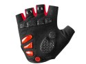 RockBros Rękawiczki rowerowe na rower bez palców L RockBros S169BR-L czarne