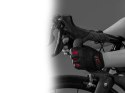 RockBros Rękawiczki rowerowe na rower bez palców L RockBros S169BR-L czarne