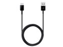 Samsung Oryginalny Kabel Samsung EP-DG930IBEGWW USB na USB Type-C Czarny