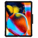 Spigen Etui Spigen Rugged Armor PRO Pencil do Apple iPad Pro 12.9 2020 / 2021 / 2022 / iPad Air 13 2024 Black