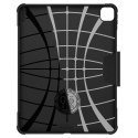 Spigen Etui Spigen Rugged Armor PRO Pencil do Apple iPad Pro 12.9 2020 / 2021 / 2022 / iPad Air 13 2024 Black
