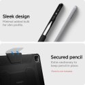 Spigen Etui Spigen Rugged Armor PRO Pencil do Apple iPad Pro 12.9 2020 / 2021 / 2022 / iPad Air 13 2024 Black