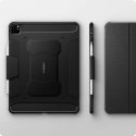 Spigen Etui Spigen Rugged Armor PRO Pencil do Apple iPad Pro 12.9 2020 / 2021 / 2022 / iPad Air 13 2024 Black