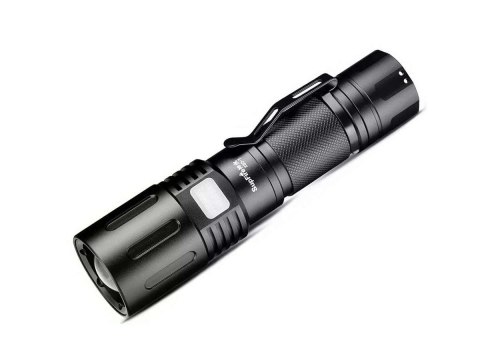 Supfire Latarka Supfire X60-T, USB, 1500lm, 3700mAh Supfire Latarka Supfire X60-T, USB, 1500lm, 3700mAh