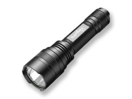 Supfire Latarka Supfire C8-H, USB, 950lm, 500m