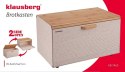 KLAUSBERG CHLEBAK DWUSTRONNY KLAUSBERG KB-7465