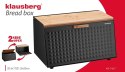 KLAUSBERG CHLEBAK DWUSTRONNY KLAUSBERG KB-7467