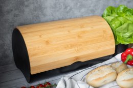 ELITEHOFF CHLEBAK POJEMNIK NA PIECZYWO 2738