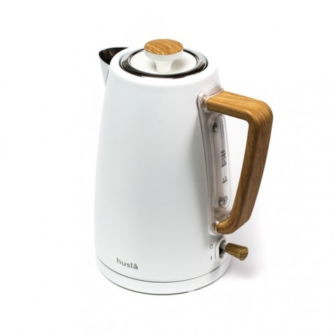 HUSLA CZAJNIK ELEKTRYCZNY HUSLA 1,7L SCANDIC 73926 HUSLA CZAJNIK ELEKTRYCZNY HUSLA 1,7L SCANDIC 73926