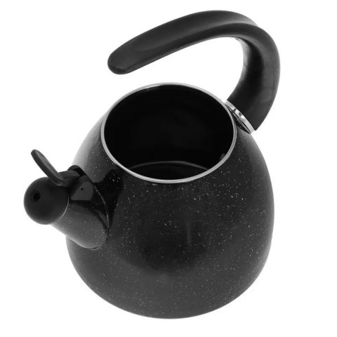 KLAUSBERG CZAJNIK EMALIOWANY Z GWIZDKIEM 2,8L KLAUSBERG KB-7459 KLAUSBERG CZAJNIK EMALIOWANY Z GWIZDKIEM 2,8L KLAUSBERG KB-7459