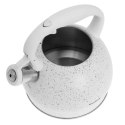 KLAUSBERG CZAJNIK Z GWIZDKIEM 2L KLAUSBERG KB-7319 MARBLE