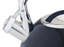 KLAUSBERG CZAJNIK Z GWIZDKIEM KLAUSBERG 2,8L KB-7055 BLACK