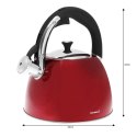 KLAUSBERG CZAJNIK Z GWIZDKIEM KLAUSBERG 3L KB-7258