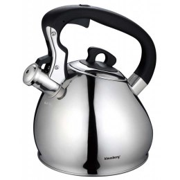 KLAUSBERG CZAJNIK Z GWIZDKIEM KLAUSBERG 3L KB-7512