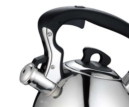 KLAUSBERG CZAJNIK Z GWIZDKIEM KLAUSBERG 3L KB-7512