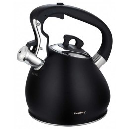 KLAUSBERG CZAJNIK Z GWIZDKIEM KLAUSBERG 3L KB-7513