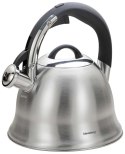 KLAUSBERG Czajnik 3L z gwizdkiem KLAUSBERG KB-7398